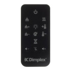 Recuperador Elétrico Toluca Deluxe 1 Visão - Dimplex